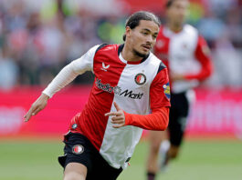 Mercato : Feyenoord bloque Hadj Moussa
