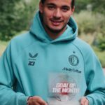 Eredivisie : Une distinction pour Anis Hadj Moussa Eredivisie : Une distinction pour Anis Hadj Moussa