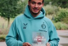 Eredivisie : Une distinction pour Anis Hadj Moussa Eredivisie : Une distinction pour Anis Hadj Moussa