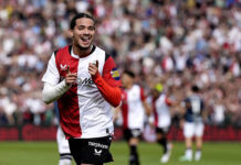 Eredivisie : Anis Hadj Moussa élu joueur de la semaine Eredivisie : Anis Hadj Moussa élu joueur de la semaine