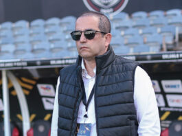 MC Alger : Arabi Yacoubi succède à Hadj Redjem