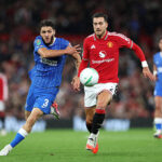 Brighton : Débuts réussis et passe décisive pour Hadjam face à Manchester United (Vidéo) Brighton : Débuts réussis et passe décisive pour Hadjam face à Manchester United (Vidéo)