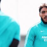 Brighton : Une première pour Hadjm face à ManU ? Brighton : Une première pour Hadjm face à ManU ?