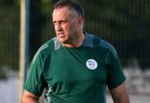 Équipe nationale : Brahim Hamdani nouveau sélectionneur, Anthar Yahia adjoint Équipe nationale : Brahim Hamdani nouveau sélectionneur, Anthar Yahia adjoint