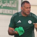 Équipe nationale : Brahim Hemdani dévoilera sa première liste ce jeudi Équipe nationale : Brahim Hemdani dévoilera sa première liste ce jeudi