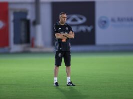 Algérie-Zambie : Le onze probable pour la grande première de Hemdani
