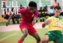 Ligue des champions africaine : La JS Saoura éliminée Ligue des champions africaine : La JS Saoura éliminée