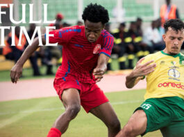 Ligue des champions africaine : La JS Saoura éliminée