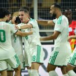 Vidéo : Les buts de la victoire de l&rsquo;Algérie face à la Zambie