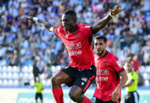 Ligue 1 : L’USM Alger s’impose à Akbou au bout du suspense Ligue 1 : L'USM Alger s'impose à Akbou au bout du suspense