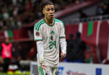 De retour chez les Verts : Ilan Kebbal prêt à briller, sans esprit de revanche De retour chez les Verts : Ilan Kebbal prêt à briller, sans esprit de revanche