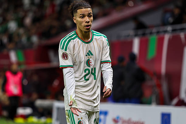 De retour chez les Verts : Ilan Kebbal prêt à briller, sans esprit de revanche De retour chez les Verts : Ilan Kebbal prêt à briller, sans esprit de revanche