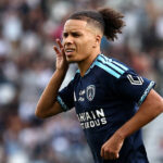 Ligue 1 française : Kebbal débloque son compteur-buts et guide le Paris FC (Vidéo) Ligue 1 française : Kebbal débloque son compteur-buts et guide le Paris FC (Vidéo)
