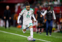 Ilan Kebbal revient à son absence du Mondial : « Une décision un peu injuste » Ilan Kebbal revient à son absence du Mondial : "Une décision un peu injuste"