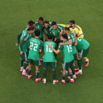 Qualifications à la CAN 2027 : La CAF fixe les dates des deux premiers matchs de l’Algérie Qualifications à la CAN 2027 : La CAF fixe les dates des deux premiers matchs de l’Algérie