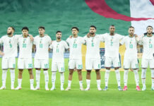 Burundai-Algérie, demain à 14h00 : Objectif six points pour les hommes de Brahim Hemdani Burundai-Algérie, demain à 14h00 : Objectif six points pour les hommes de Brahim Hemdani
