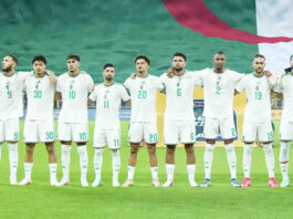 Burundai-Algérie, demain à 14h00 : Objectif six points pour les hommes de Brahim Hemdani 