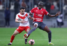 Ligue 1 (1re journée) : Une reprise amputée mais passionnante Ligue 1 (1re journée) : Une reprise amputée mais passionnante