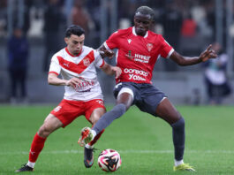Ligue 1 (1re journée) : Une reprise amputée mais passionnante