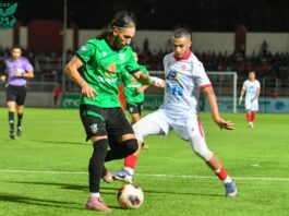 Ligue 1 : La 3e journée programmée les 17, 18 et 19 septembre