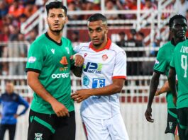 Ligue 1 (1re journée) : L'ASO Chlef et le CSC reviennent de loin