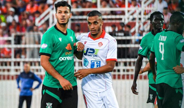 Ligue 1 (1re journée) : L'ASO Chlef et le CSC reviennent de loin