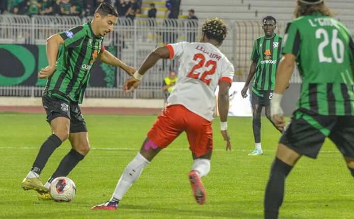 Ligue 1 : La LFP dévoile les dates des trois prochaines journées
