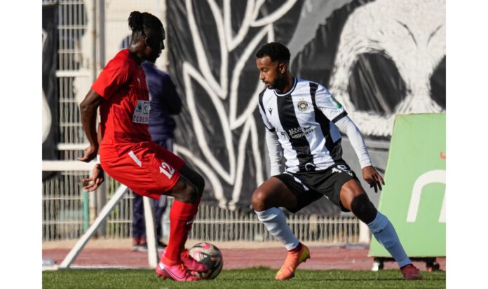 Ligue 1 : Les joueurs étrangers, un pari qui peine à convaincre 
