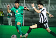 Ligue 1 (3e journée) : L’ES Sétif étrille le CS Constantine et lance enfin sa saison Ligue 1 (3e journée) : L’ES Sétif étrille le CS Constantine et lance enfin sa saison