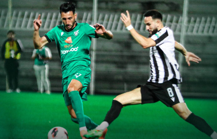 Ligue 1 (3e journée) : L’ES Sétif étrille le CS Constantine et lance enfin sa saison