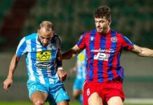 Ligue 1 (1re journée) : Akbou domine à El Biar à Tchaker Ligue 1 (1re journée) : Akbou domine à El Biar à Tchaker