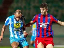 Ligue 1 (1re journée) : Akbou domine à El Biar à Tchaker