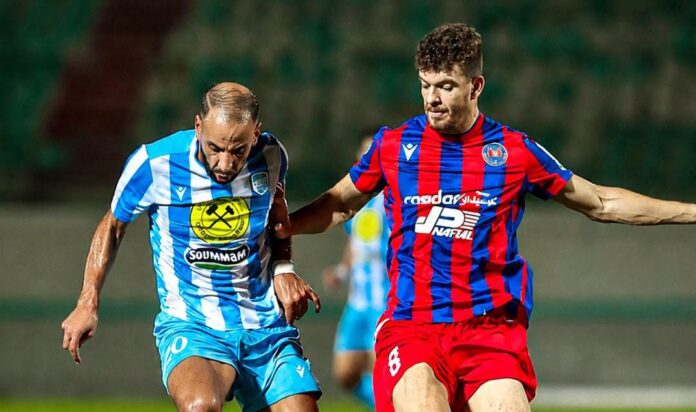 Ligue 1 (1re journée) : Akbou domine à El Biar à Tchaker