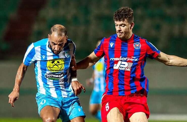 Ligue 1 (1re journée) : Akbou domine à El Biar à Tchaker
