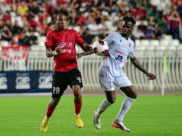Ligue 1 (3e journée) : Les co-leaders en danger à l'extérieur, le MCA et la JSS de retour