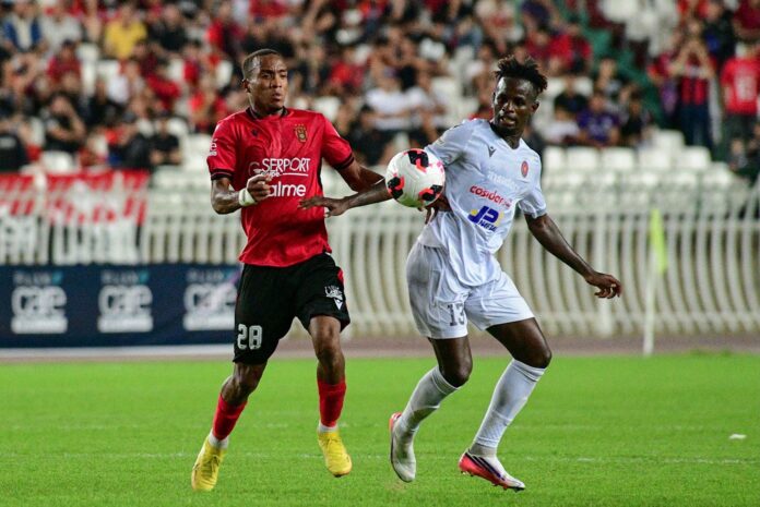 Ligue 1 (3e journée) : Les co-leaders en danger à l'extérieur, le MCA et la JSS de retour