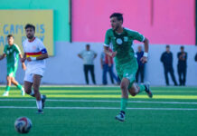 Suite aux incidents du match face au NAHD : Lourdes sanctions contre l’ES Mostaganem suite aux incidents du match face au NA Hussein Dey