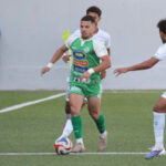 Ligue 2 ESM-USMB