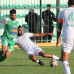 Ligue 2 (7e journée) : Week-end de tous les dangers pour les leaders