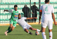 Ligue 2 (7e journée) : Week-end de tous les dangers pour les leaders Ligue 2 (7e journée) : Week-end de tous les dangers pour les leaders