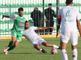 Ligue 2 (7e journée) : Week-end de tous les dangers pour les leaders