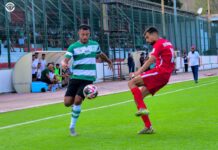 Ligue 2 (2e journée) : RCK-WAT et ASK-USMAn à l’affiche Ligue 2 (2e journée) : RCK-WAT et ASK-USMAn à l'affiche