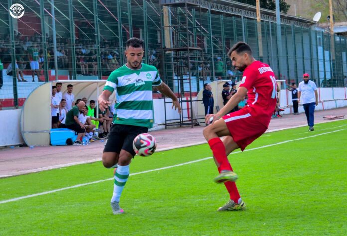 Ligue 2 (2e journée) : RCK-WAT et ASK-USMAn à l'affiche