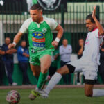 Ligue 2 USMB-IRBSMB