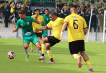 Ligue 2 : Une première journée sous haute tension pour les favoris Ligue 2 : Une première journée sous haute tension pour les favoris