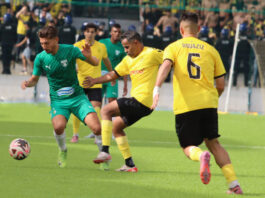 Ligue 2 : Une première journée sous haute tension pour les favoris