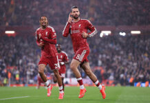 League Cup : Liverpool sort Tottenham (Vidéo) League Cup : Liverpool sort Tottenham (Vidéo)