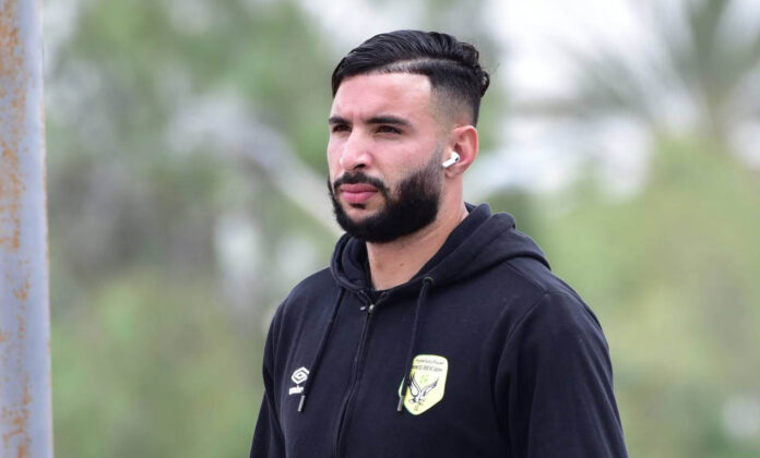 JS Saoura : Six matchs de suspension pour Haddouche JS Saoura : Six matchs de suspension pour Haddouche