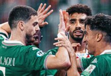 Ligue des champions africaine : Le MCA qualifié sans forcer Ligue des champions africaine : Le MCA qualifié sans forcer