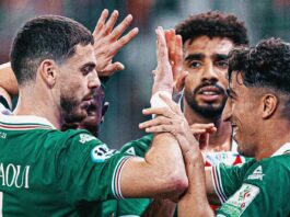 Ligue des champions africaine : Le MCA qualifié sans forcer